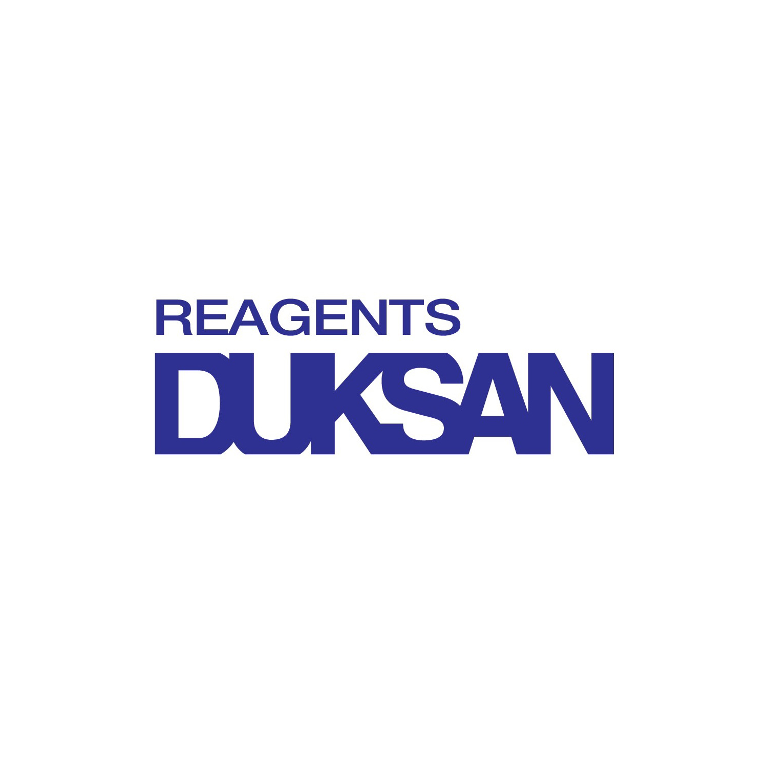 Logo for Reagents Duksan
