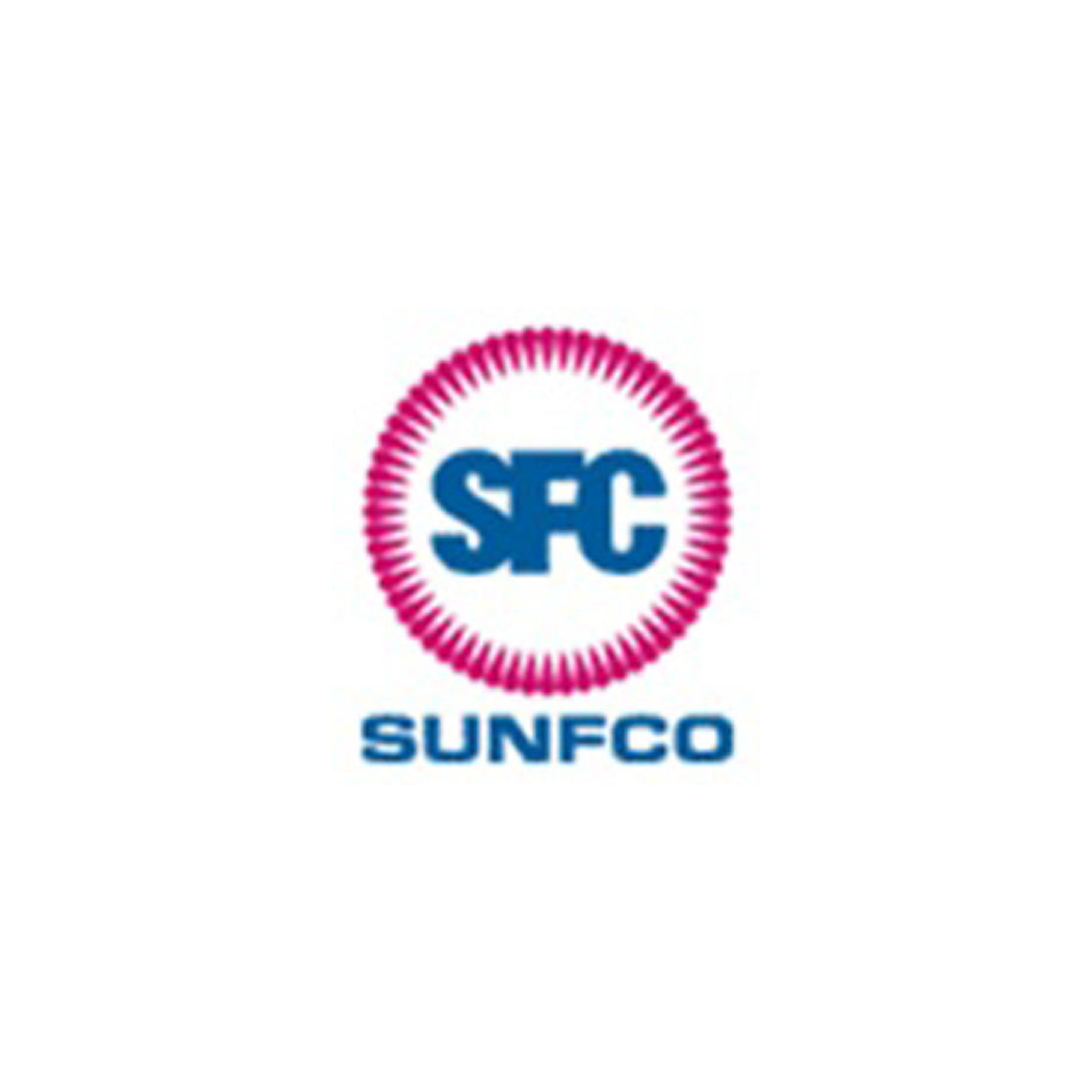 Logo for SUNFCO