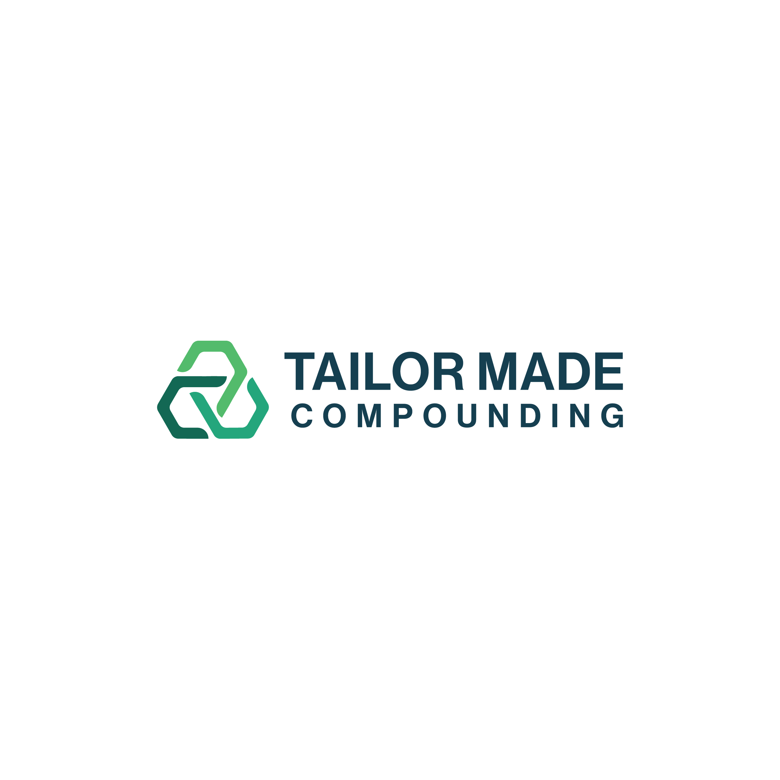 Logo for Tailormade Compounding
