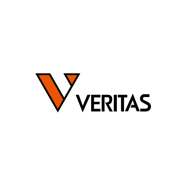 Logo for Veritas