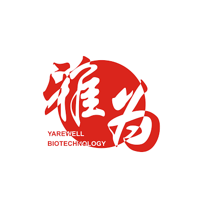 Logo for Yarewell Biotechnology